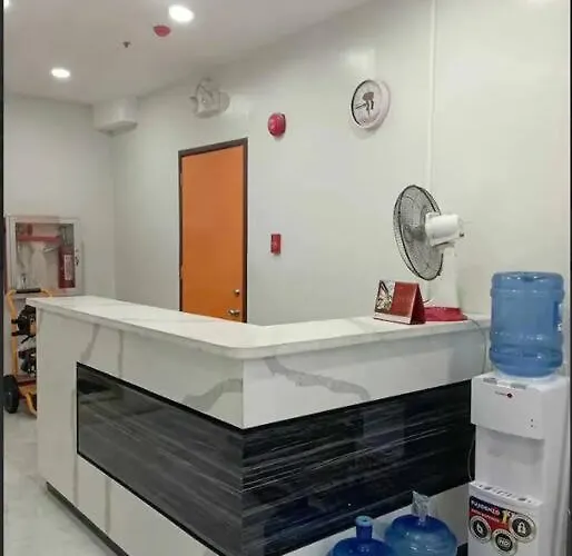 Apartment St. Marvin M609 *